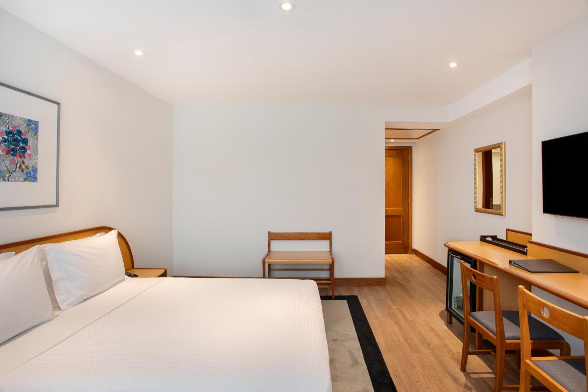 Windsor Guanabara Hotel — Fotos 3
